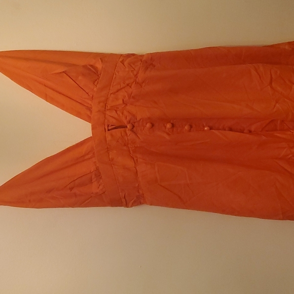 All about may maxi dress - Picture 4 of 10